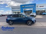 Used 2021 Chevrolet Equinox Premier image 4