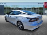 Used 2020 Nissan Maxima 3.5 SL w/ Floor Mat Group image 5
