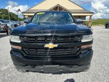 Used 2016 Chevrolet Silverado 1500 Custom w/ Custom Convenience Package image 4