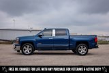 Used 2015 Chevrolet Silverado 1500 LT w/ Texas Edition, 1LT Trim image 4