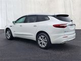 Used 2021 Buick Enclave Avenir w/ Avenir Technology Package image 3