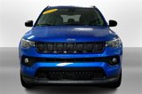 Used 2022 Jeep Compass Latitude w/ Convenience Group image 2