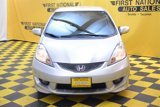 Used 2011 Honda Fit Sport image 4