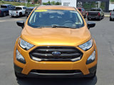Used 2022 Ford EcoSport S image 2