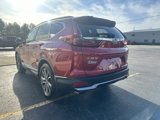Used 2022 Honda CR-V Touring image 4