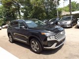 Used 2021 Hyundai Santa Fe SEL image 4