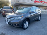 Used 2013 Honda CR-V EX-L image 4