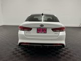 Used 2017 Kia Optima SX image 4