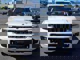Used 2022 Jeep Grand Cherokee Overland w/ Luxury Tech Group IV image 2