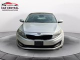 Used 2012 Kia Optima EX w/ Premium Pkg image 6