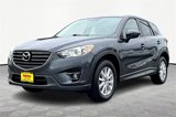Used 2016 MAZDA CX-5 Touring image 2