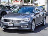 Used 2017 Volkswagen Passat 1.8T SEL Premium image 4