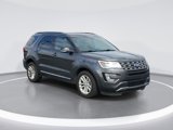 Used 2017 Ford Explorer XLT w/ Equipment Group 201A image 2