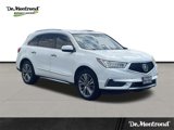 Used 2017 Acura MDX FWD w/ Technology Package image 3