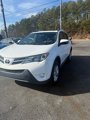 Used 2013 Toyota RAV4 XLE image 2