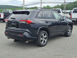 Used 2023 Toyota RAV4 SE image 6
