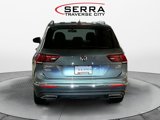 Used 2018 Volkswagen Tiguan SE w/ Panoramic Sunroof Package image 4