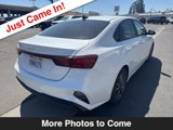 Used 2023 Kia Forte LXS w/ LXS Technology Package image 6