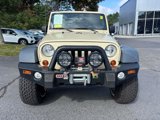 Used 2011 Jeep Wrangler Unlimited Rubicon w/ Connectivity Group image 5