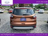 Used 2017 Ford Escape Titanium image 5