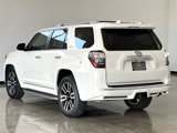 Used 2016 Toyota 4Runner Limited image 5