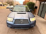Used 2008 Subaru Forester 2.5XT Limited image 2
