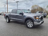 Used 2023 Ford F150 XLT image 2
