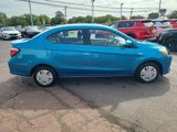 New 2024 Mitsubishi Mirage G4 ES image 3