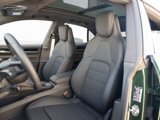 New 2025 Porsche Macan 4 Electric image 5
