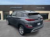 Certified 2023 Hyundai Kona SEL w/ Convenience Package image 4