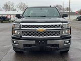 Used 2015 Chevrolet Silverado 1500 LT w/ LT Convenience Package image 2