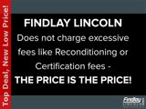 Used 2019 Lincoln Nautilus Reserve w/ Class II Trailer Tow Package image 3