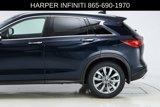 Used 2022 INFINITI QX50 Luxe image 4