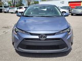 Used 2024 Toyota Corolla LE image 2