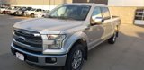 Used 2015 Ford F150 Lariat w/ Equipment Group 502A Luxury image 4