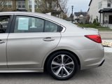 Used 2018 Subaru Legacy 2.5i Limited image 4