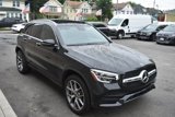 Used 2022 Mercedes-Benz GLC 300 4MATIC image 4