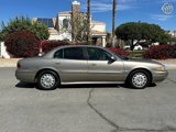 Used 2002 Buick Le Sabre Custom w/ Luxury Pkg image 4