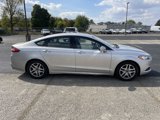 Used 2016 Ford Fusion SE image 3