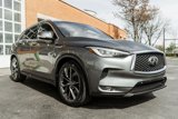Used 2019 INFINITI QX50 Essential w/ Sensory Package image 5