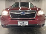 Used 2014 Subaru Forester 2.5i Premium w/ All-Weather Package image 3