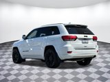 Used 2019 Jeep Grand Cherokee Altitude image 3