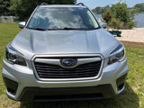 Used 2020 Subaru Forester Premium w/ Popular Package #1 image 4