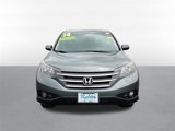 Used 2014 Honda CR-V EX image 2