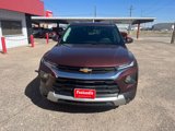 Used 2023 Chevrolet TrailBlazer LT image 3