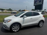 Used 2015 Buick Encore Premium w/ Experience Buick Package image 6