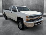 Used 2017 Chevrolet Silverado 2500 W/T w/ WT Fleet Convenience Package image 3