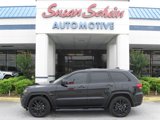 Used 2018 Jeep Grand Cherokee Altitude image 2