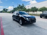 Used 2015 Audi Q5 2.0T Premium Plus w/ Technology Package image 3