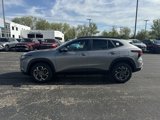 New 2025 Chevrolet Trax LT w/ LT Convenience Package image 4